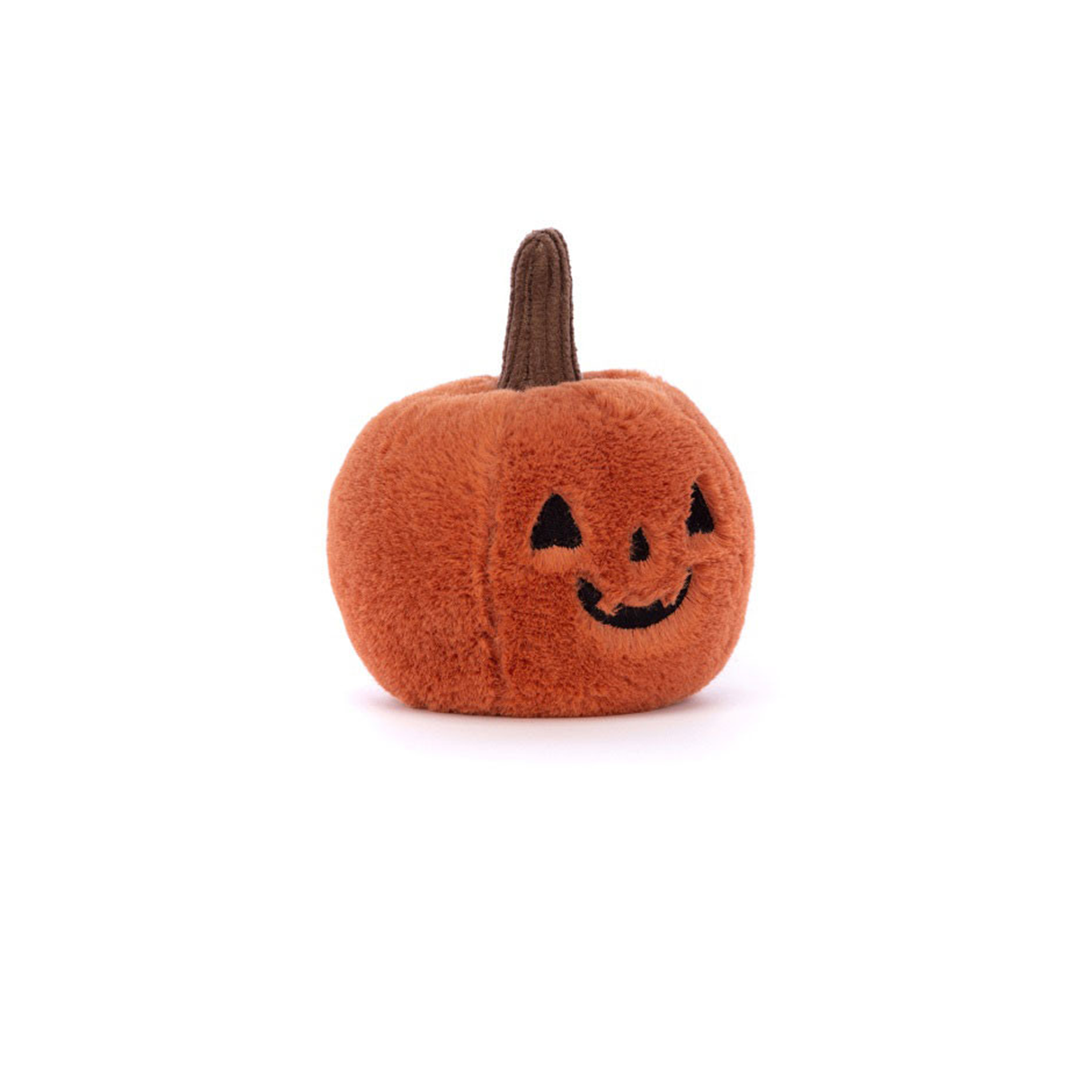 Peluche Ooky Jack O'Lantern