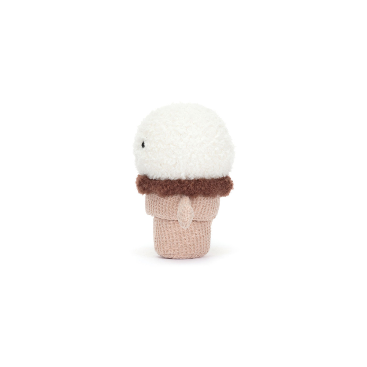 Peluche Amuseable Ice Cream Cone