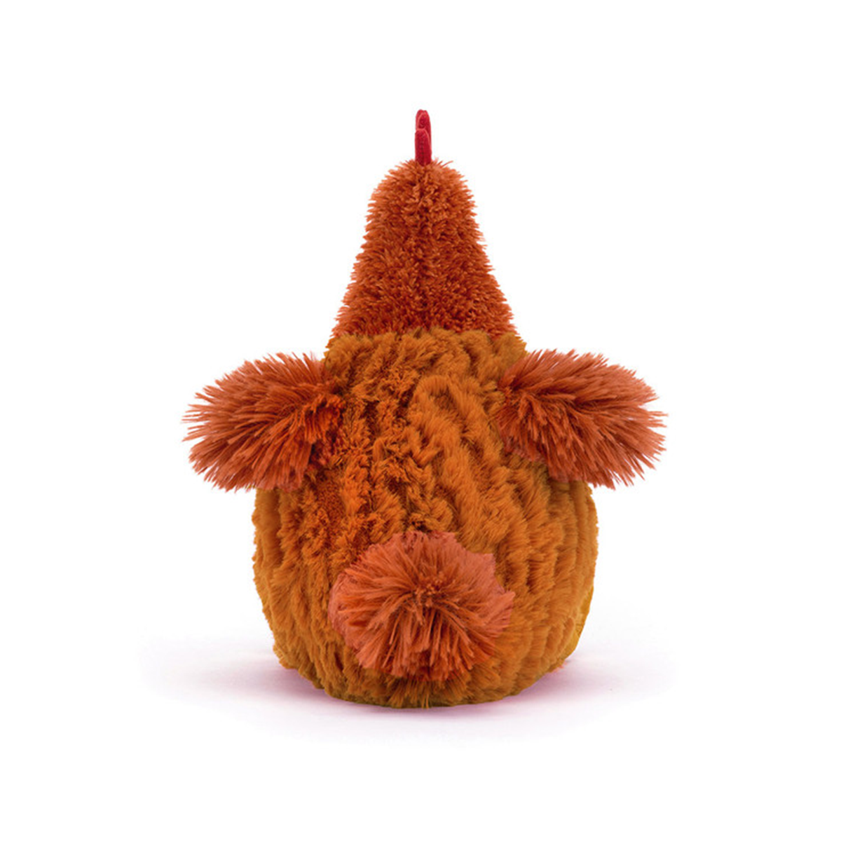 Peluche Cecile Chicken