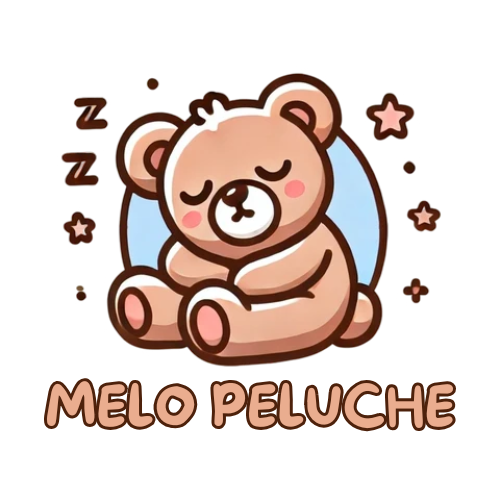 Melo Peluche