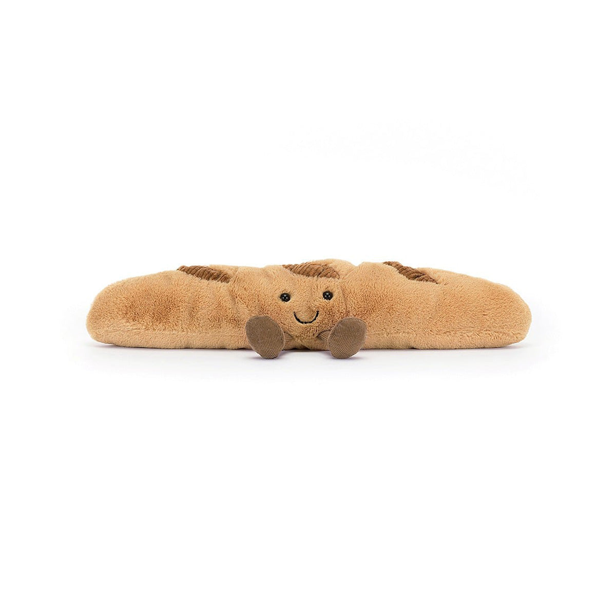 Peluche Amuseable Baguette