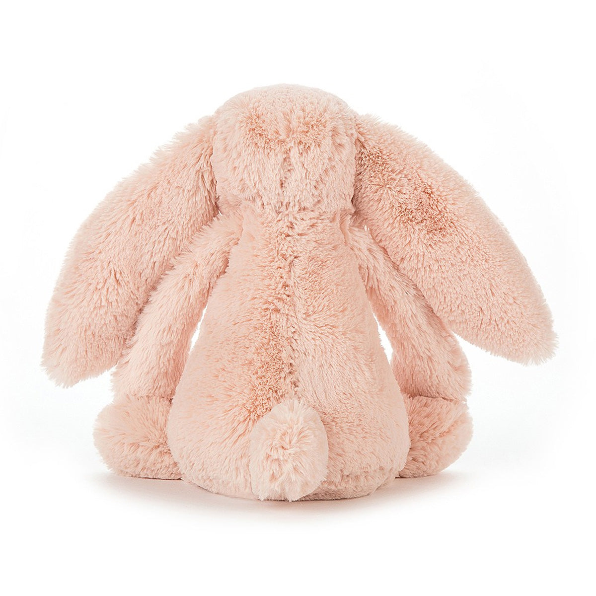 Peluche Lapin Bashful - H 31 cm - Blush