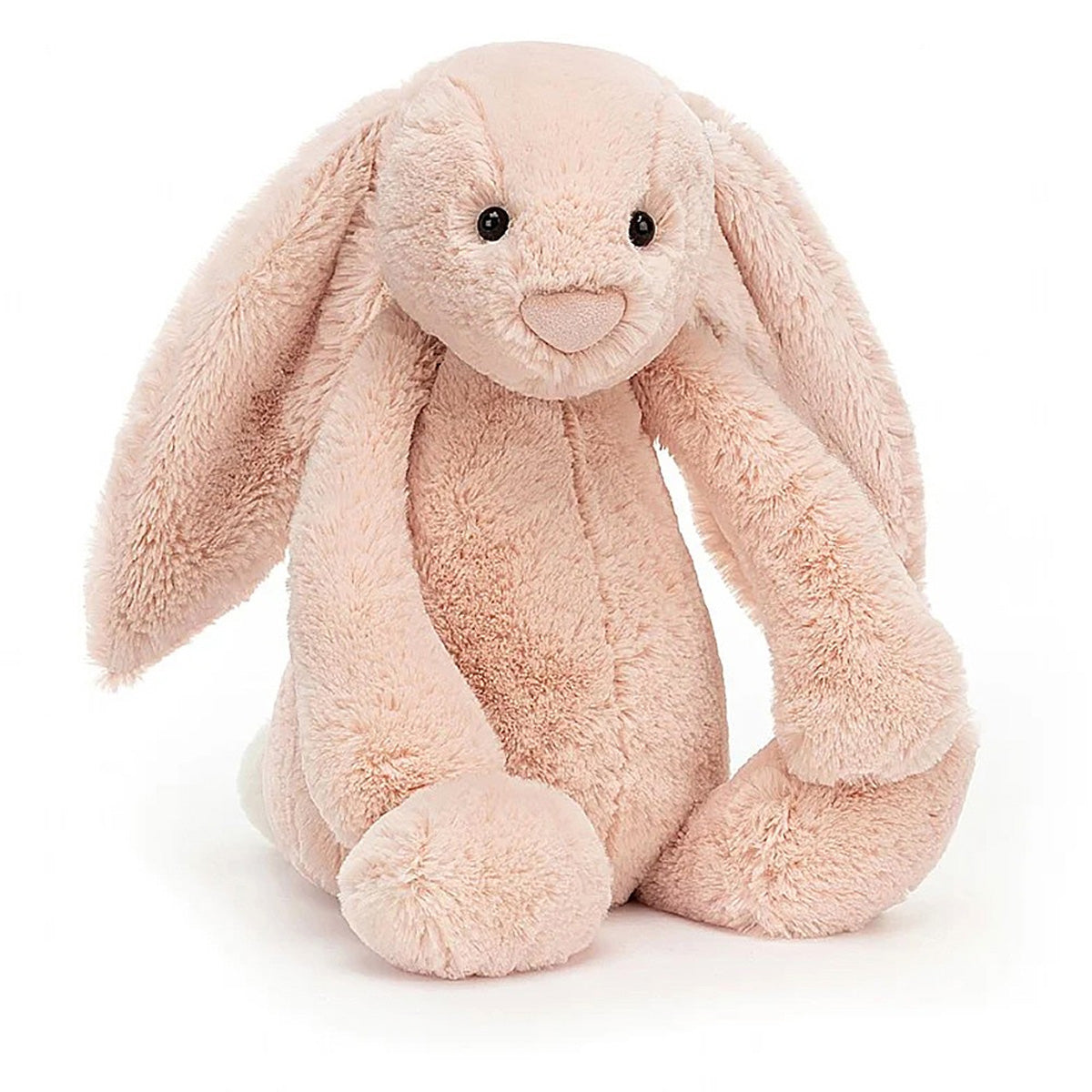 Peluche Lapin Blossom - H 51 cm - Blush