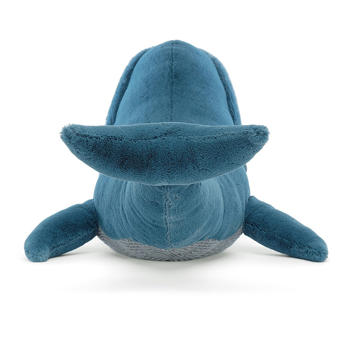 Peluche La Grande Baleine Bleue Gilbert