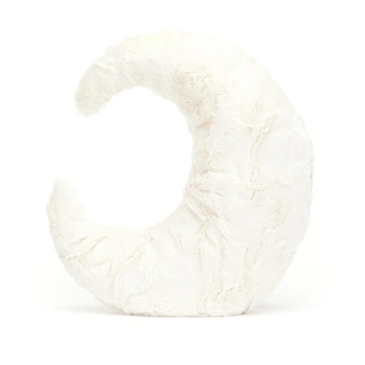 Peluche Amuseable Lune - H 26 cm