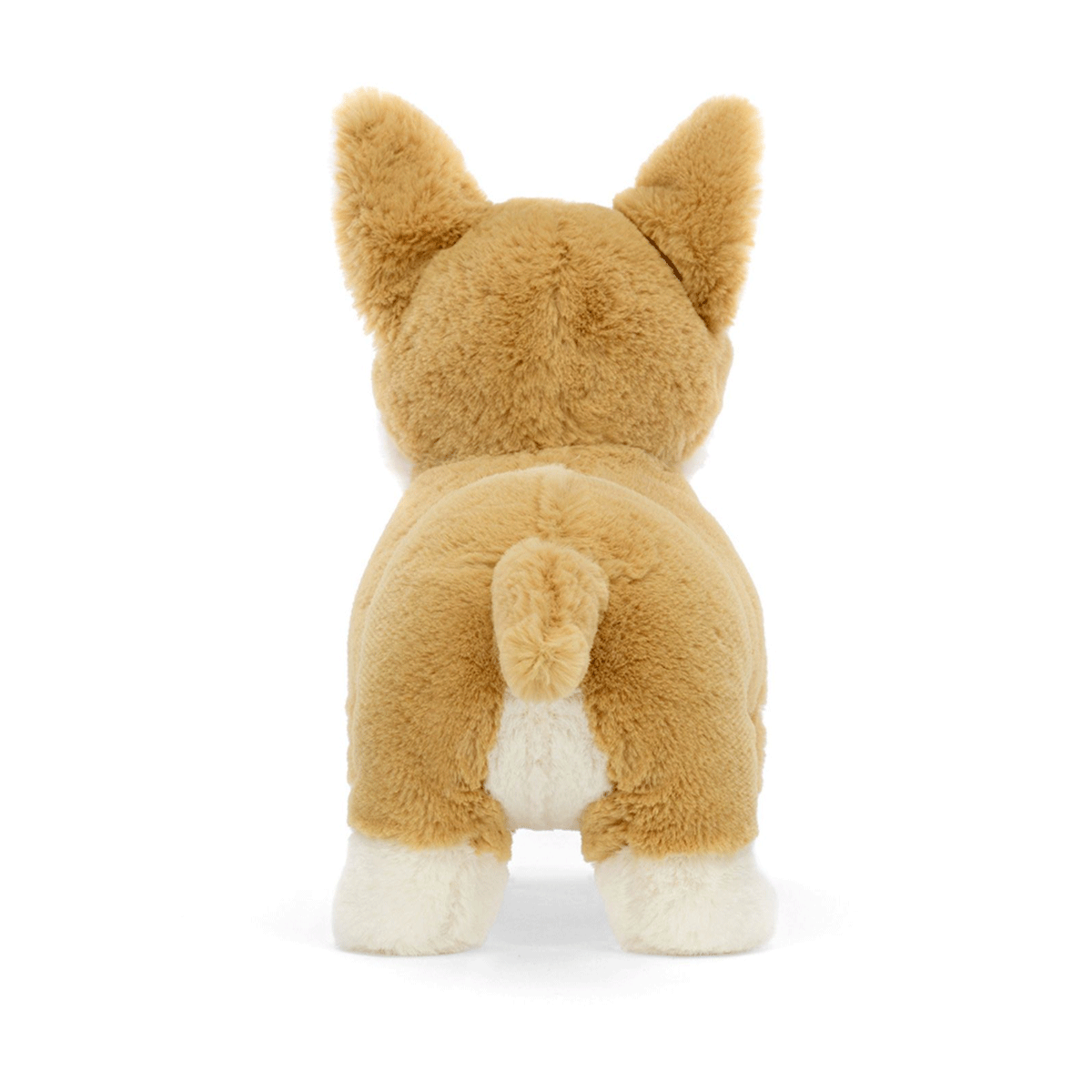 Peluche Corgi Betty