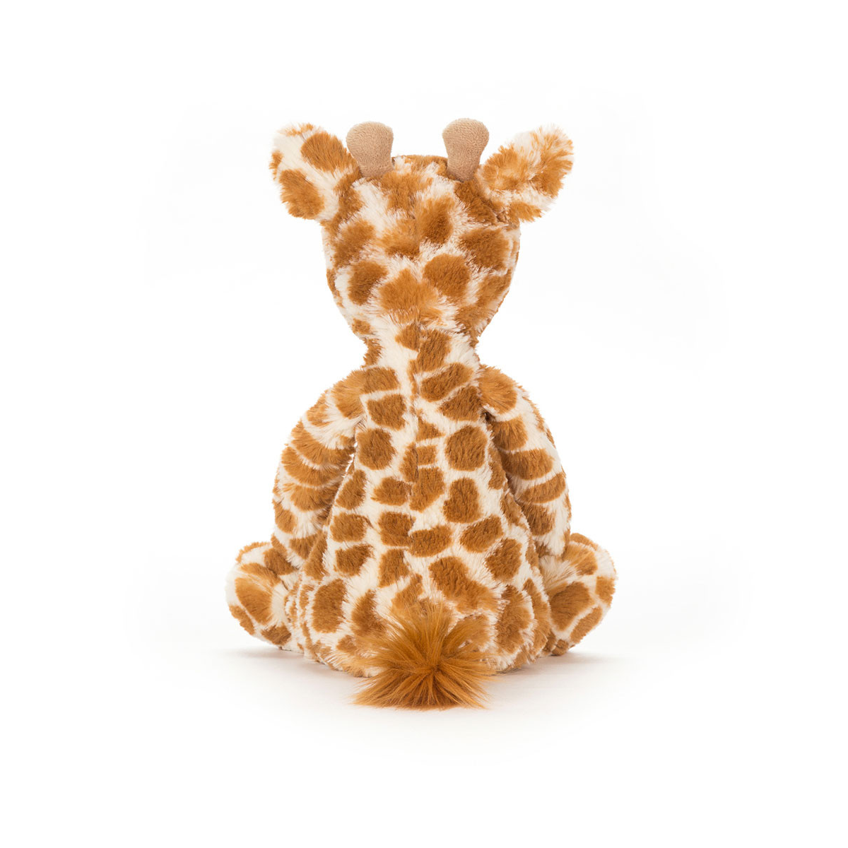 Peluche Bahsful Girafe - H 31 cm