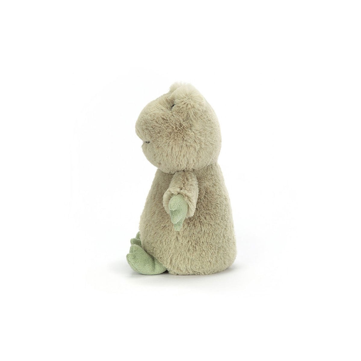 Peluche Grenouille - Nippit