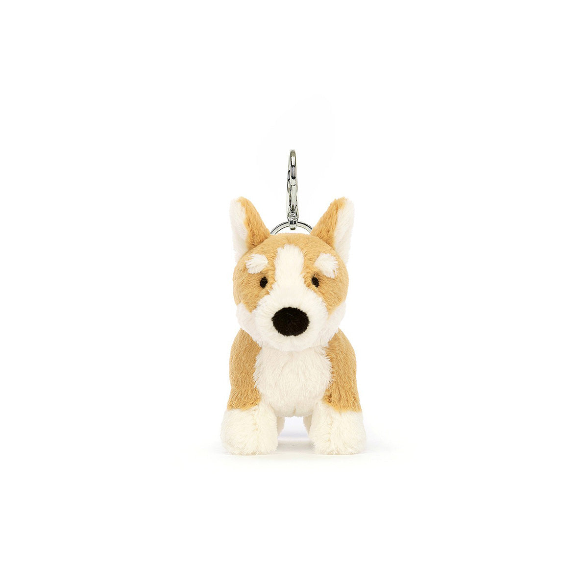 Porte-clés Betty Corgi