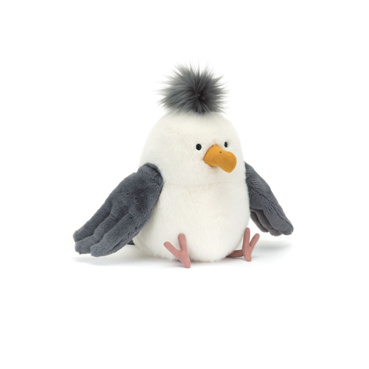 Peluche Chip Mouette